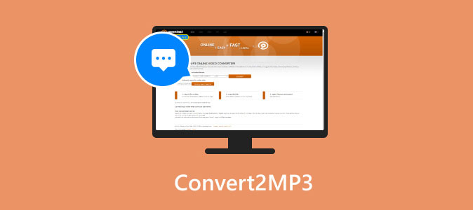 convert2mp3